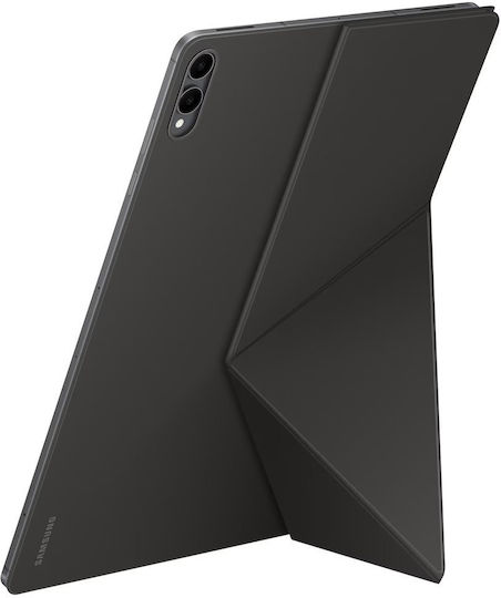 Samsung Smart Book Cover Flip Cover Blacη (Galaxy Tab S11 Ultra) EF-BX930PBEGWW