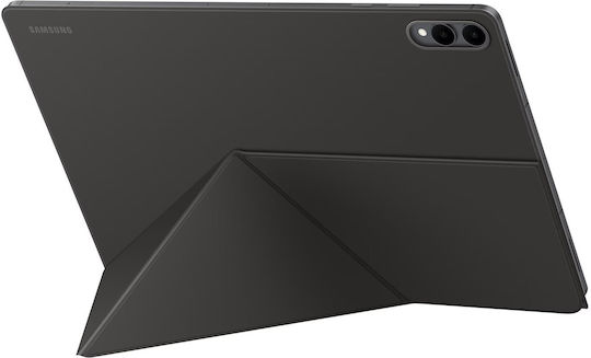Samsung Smart Book Cover Flip Cover Blacη (Galaxy Tab S11 Ultra) EF-BX930PBEGWW