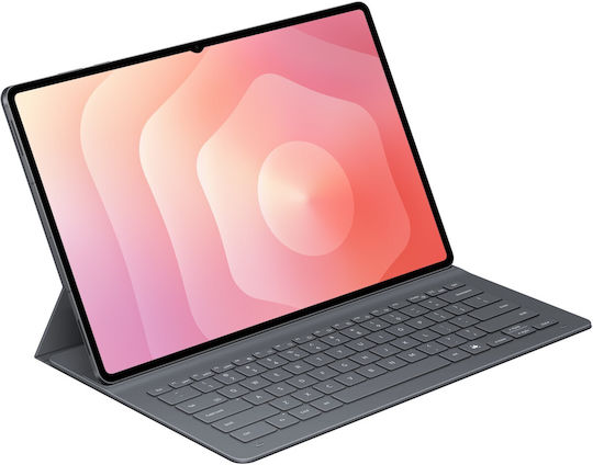 Samsung Flip Cover with Keyboard Black (Galaxy Tab S11 Ultra)