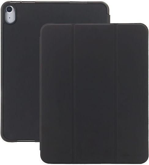 Mobile Origin Back Cover Durabilă Neagră (iPad 11'' 2025)