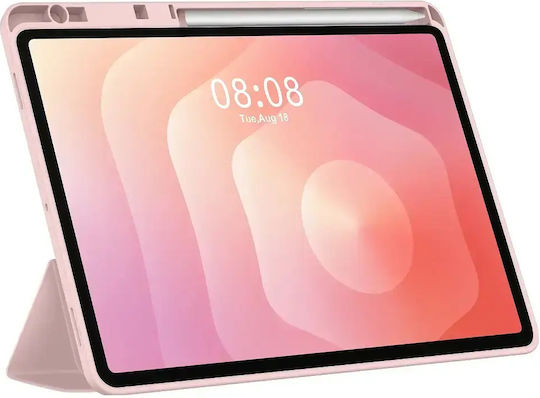 Tech-Protect Flip Cover Roz (Galaxy Tab S11)