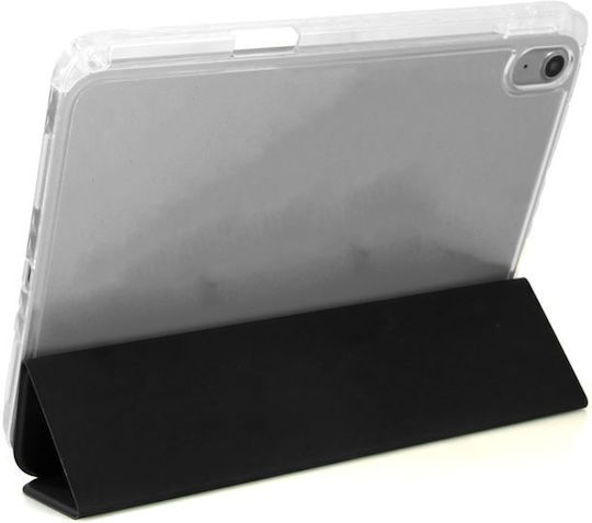 Mobile Origin Заден Калъф Издръжлив Черен (Apple iPad 11" 2025)