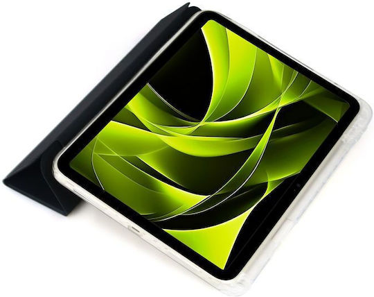 Mobile Origin Заден Калъф Издръжлив Черен (Apple iPad 11" 2025)