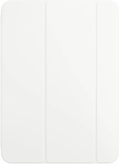 Apple Smart Folio Флип капак Бяа (iPad 11" 11-то поколение) MDEJ4ZM/A