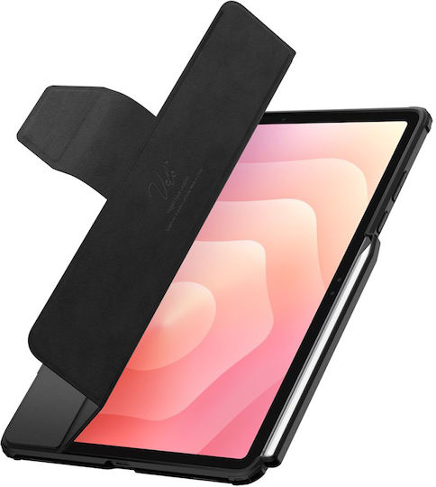 Spigen Air Skin Pro Klappdeckel Schware (Galaxy Tab S11) ACS10216