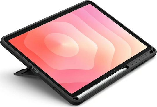 Spigen Tough Armor Pro Задна корица Устойчив Черен (Samsung Galaxy Tab S11 11.0) ACS10211