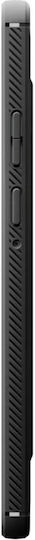 Spigen Rugged Armor Back Cover Durable Black Samsung Galaxy Tab A11