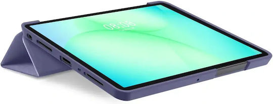 Tech-Protect Smartcase Flip Cover Blue (Galaxy Tab A9+ Plus, Galaxy Tab A11+ Plus)