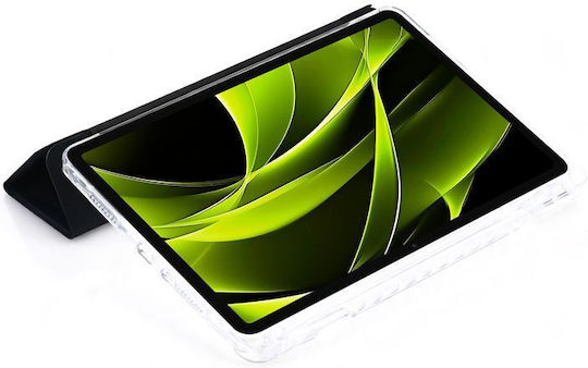Mobile Origin Durable Black Back Cover (Xiaomi Redmi Pad 2)