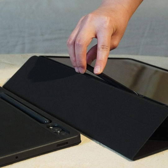 Araree Флип капак Черен (Galaxy Tab S11)