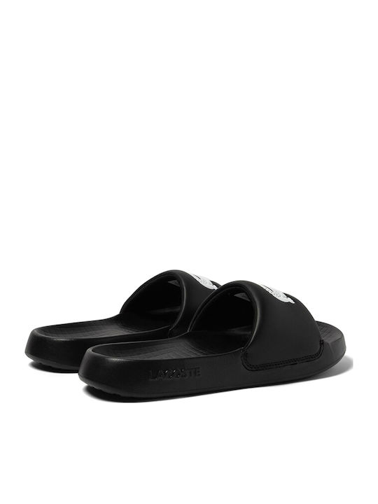 Women's Slides Black
