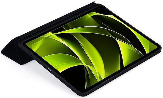 Mobile Origin Durable Black Back Cover (iPad Pro 13'' (M5 2025/M4 2024))