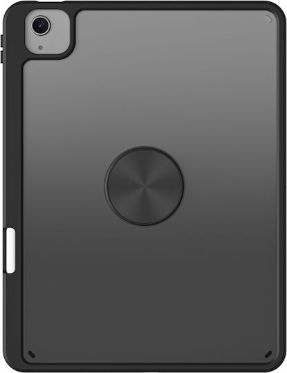 AmazingThing Titan Pro Mag Case iPad Air M3 11 Schwarz