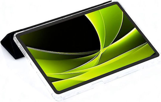 Mobile Origin Back Cover Durabilă Transparentă (Lenovo Idea Tab 11)