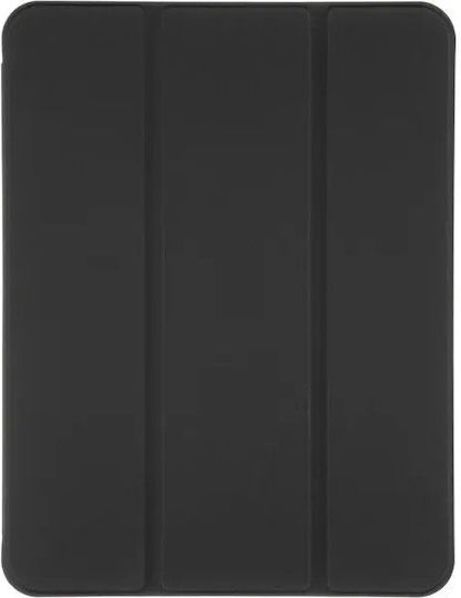 Obal:Me Flip Cover Μαύρη (iPad Pro 11 (2024))