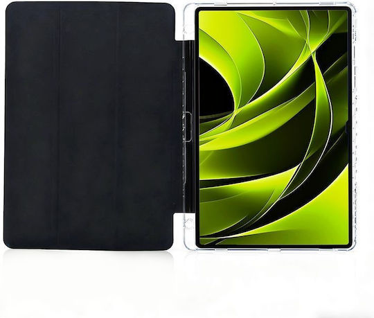 Mobile Origin Dauerhafte Transparente Rückseite Hülle Für Galaxy Tab S10 FE+