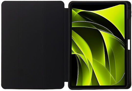 Mobile Origin Back Cover Ανθεκτική Μαύρη (Xiaomi Redmi Pad Pro)