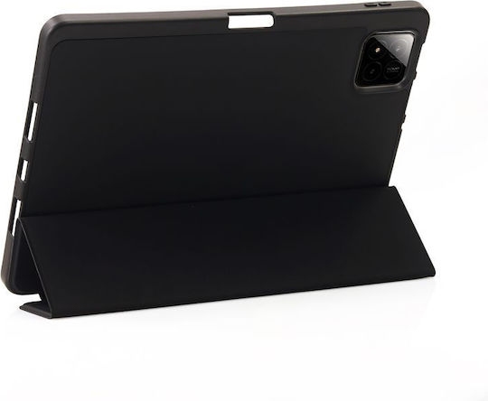 Mobile Origin Back Cover Ανθεκτική Μαύρη (Xiaomi Redmi Pad Pro)