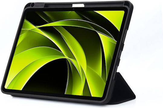 Mobile Origin Back Cover Ανθεκτική Μαύρη (Xiaomi Redmi Pad Pro)