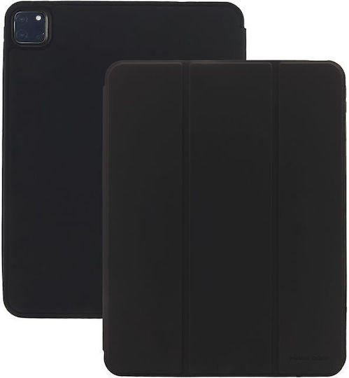 Mobile Origin Durable Black Back Cover (iPad Pro 11 (M5 2025, M4 2024))