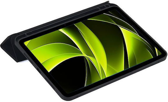 Mobile Origin Durable Black Back Cover (iPad Pro 11 (M5 2025, M4 2024))