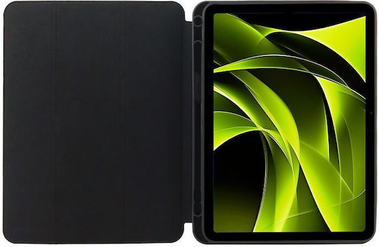 Mobile Origin Durable Black Back Cover (iPad Pro 11 (M5 2025, M4 2024))