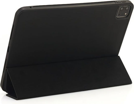 Mobile Origin Durable Black Back Cover (iPad Pro 11 (M5 2025, M4 2024))