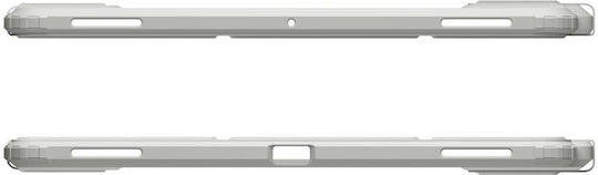 Spigen Flip Cover Gri (Samsung Galaxy Tab S11 Ultra) ACS10220