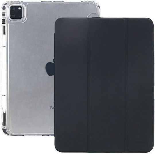Mobile Origin Back Cover Ανθεκτική Διάφανη (iPad Pro 11 (M5 2025, M4 2024))