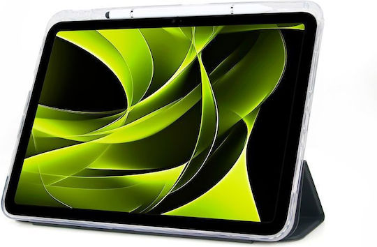 Mobile Origin Back Cover Ανθεκτική Διάφανη (iPad Pro 11 (M5 2025, M4 2024))