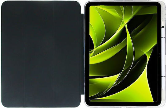 Mobile Origin Back Cover Ανθεκτική Διάφανη (iPad Pro 11 (M5 2025, M4 2024))