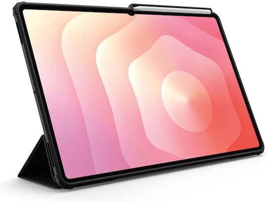 Spigen Air Skin Pro Флип Капак Черен Samsung Galaxy Tab S11 Ultra