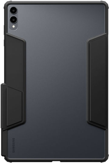 Spigen Air Skin Pro Флип Капак Черен Samsung Galaxy Tab S11 Ultra