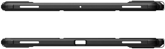 Spigen Air Skin Pro Флип Капак Черен Samsung Galaxy Tab S11 Ultra