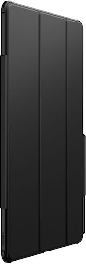 Spigen Air Skin Pro Флип Капак Черен Samsung Galaxy Tab S11 Ultra
