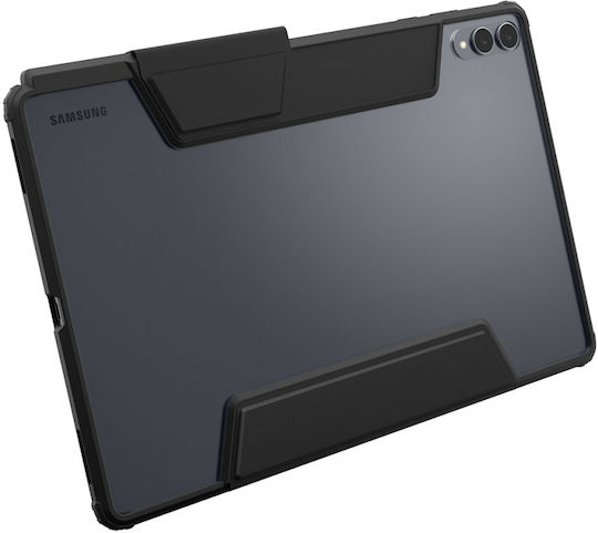 Spigen Air Skin Pro Флип Капак Черен Samsung Galaxy Tab S11 Ultra