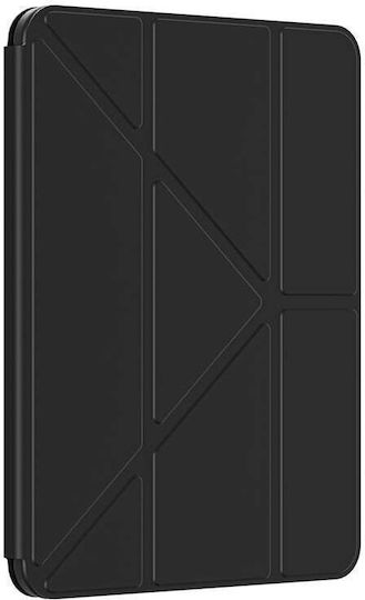 Amazingthing Titan Pro Mag Case Ipad Air M3 13" Black