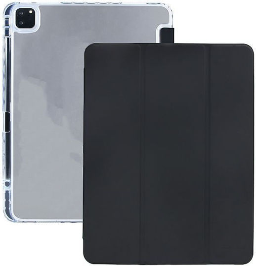 Mobile Origin Back Cover Ανθεκτική Διάφανη (iPad Pro 13'' (M5 2025/M4 2024))