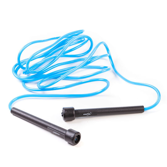 Maxtar Blue Speed Jump Rope 2.75 M