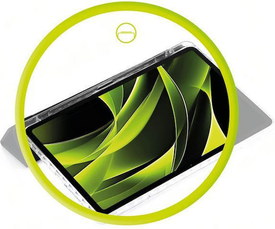 Mobile Origin Back Cover Durabilă Transparentă (Xiaomi Redmi Pad Pro)