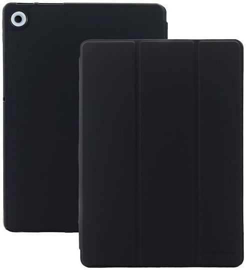 Mobile Origin Durable Black Back Cover (Lenovo Tab 10.1)