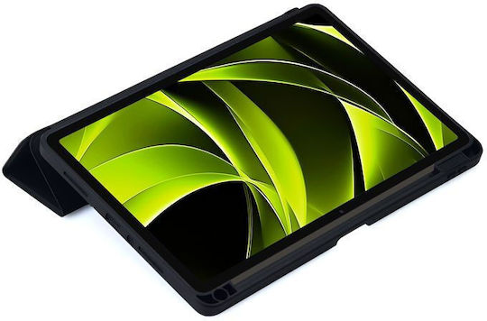 Mobile Origin Tablet Hüllen Rückseite Dauerhaft Schwarze (Redmi Pad 2)