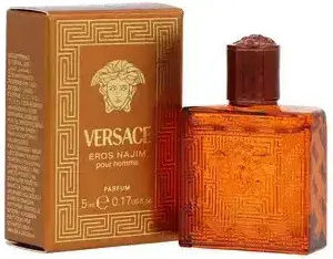 Versace Eros Najim Парфюм 5 мл 5 мл