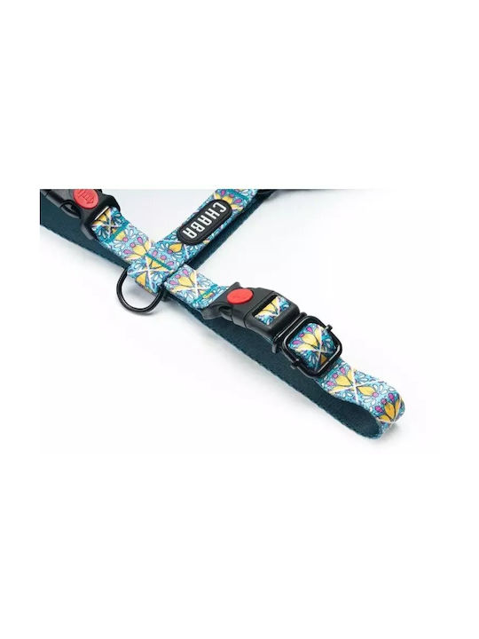 Chaba Chaba Komfort Geschichte Hundegeschirr Keramik 1.6/30-44cm