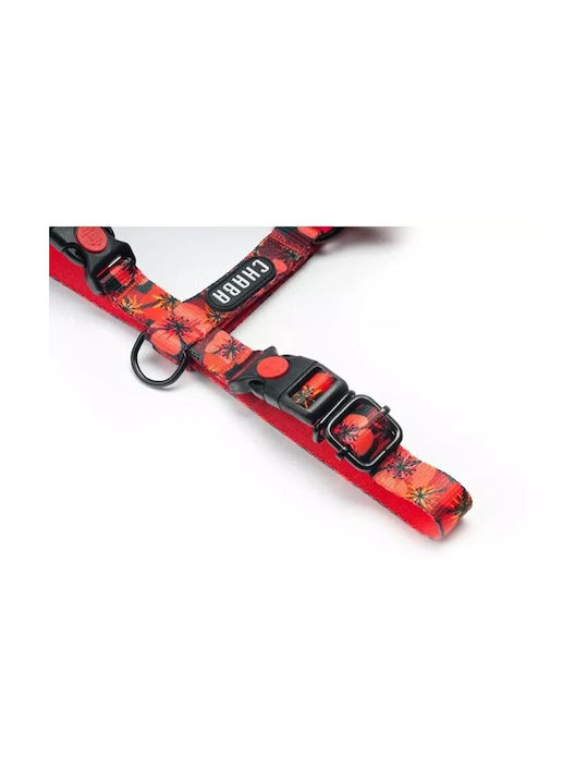 Chaba Chaba Comfort Story Dog Harness M Opium 2.0/43-63cm