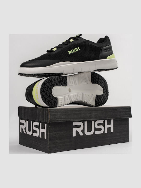 Rush