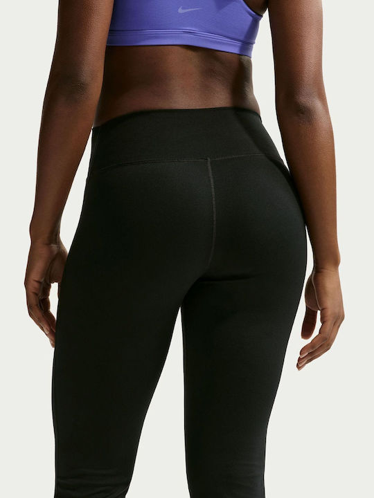 Training Pantaloni De Trening Negri