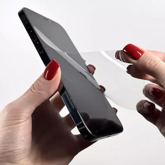 Grizzglass Hybridglass Hybrid Gehärtetes Glas Für Motorola Moto G57 Power