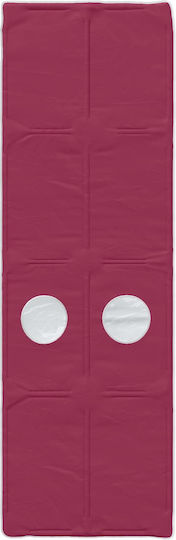 Kinderbett Einzel Weiß für Matratze 80x200cm