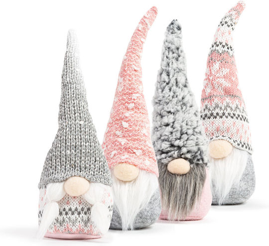 Scandinavian Christmas Elf 4 Models 22 Cm Scandinavian Christmas Elf 4 Models 22 Cm
